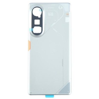 Tecno Pova Curve 5g Back Panel