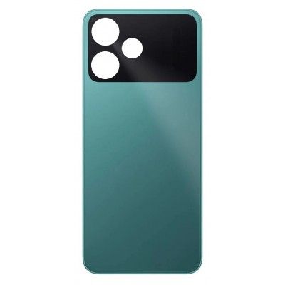 Poco M6 Pro 5G Back Panel