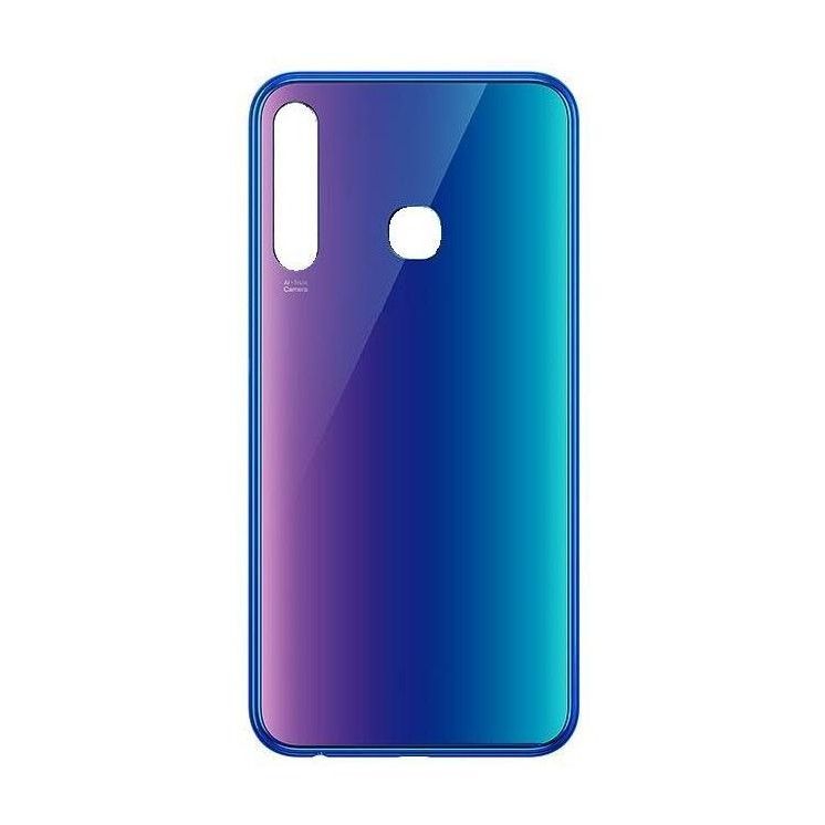 Infinix Smart 3 Plus Back Panel