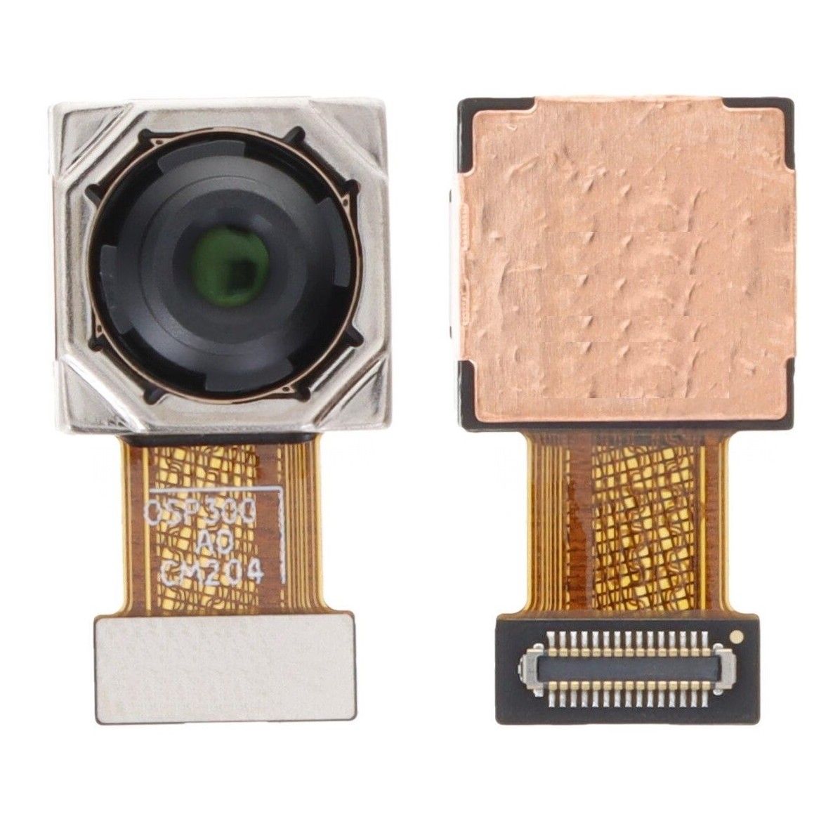 Redmi Note 12 4G Back Camera