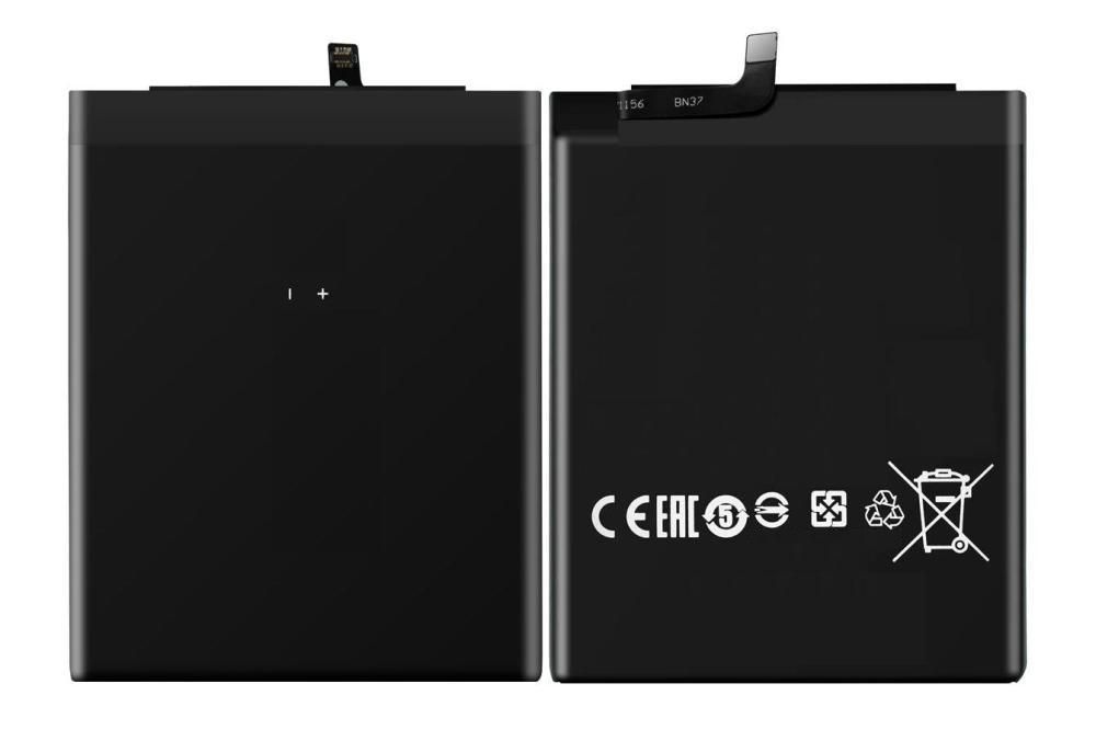 Redmi 6A Battery