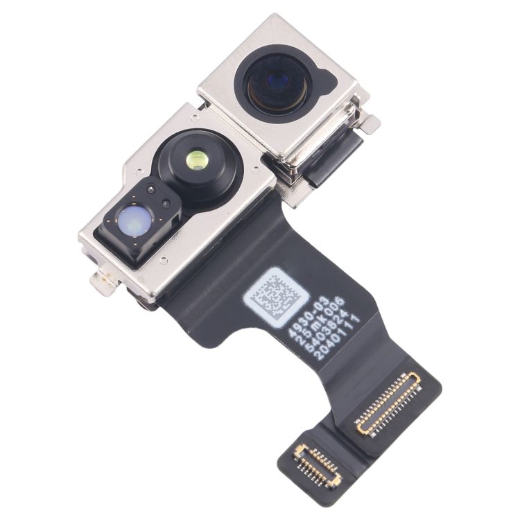 iPhone 16 Plus Front Camera