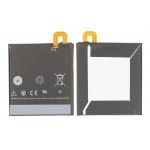 Pixel 2016 Battery