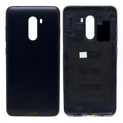 Poco F1 Back Panel