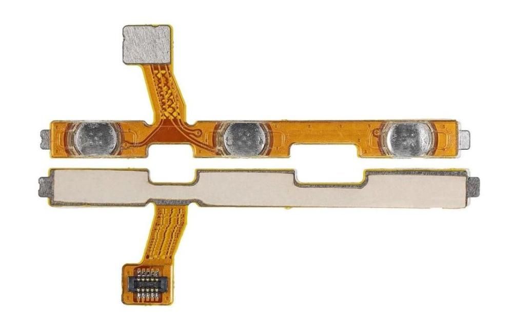 Redmi 6A Power/ On Off Flex