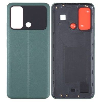 Poco C55 Back Panel