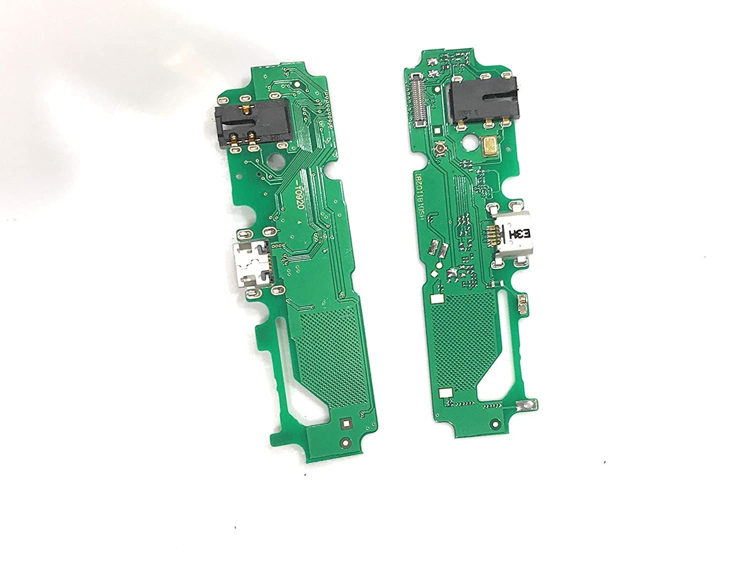 Vivo Y90 Charging Connector Flex