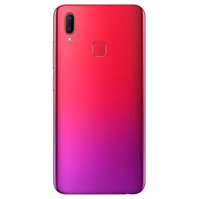 Vivo U1 Full/Body