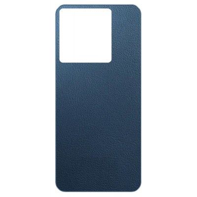 Narzo N63 Back Panel