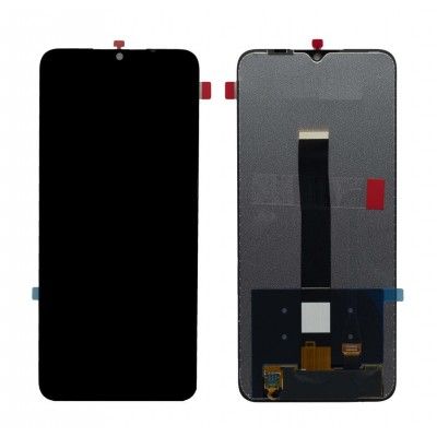Poco C3 Display Combo Folder/High Quality Screen