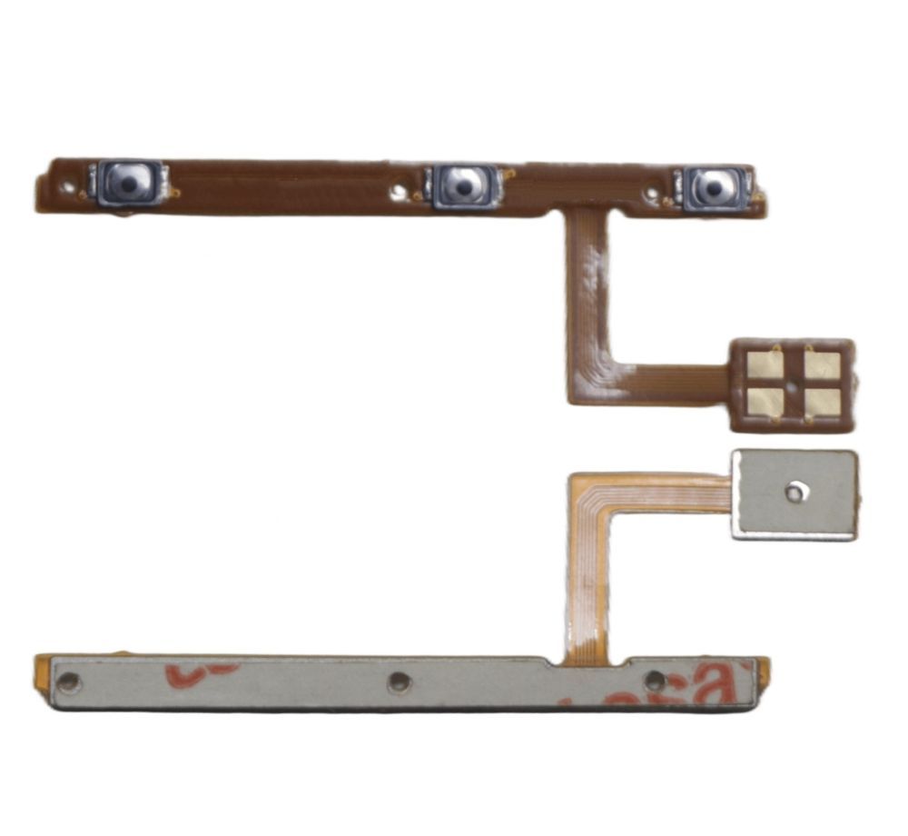 Vivo V15 Pro Power/ On Off Flex