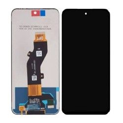 Infinix Note 50X Display Combo Folder/High Quality Screen