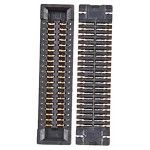 Tecno Spark 4 Lite LCD Connector