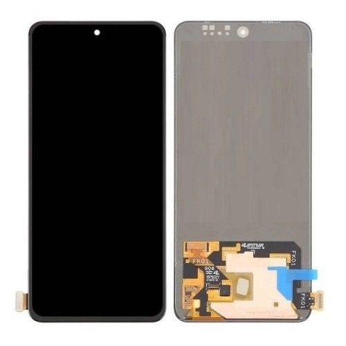 Fixo Assured Quality Combo Vivo T3 Ultra Display Combo Folder/High Quality Screen