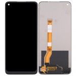 Oppo A96 Display Combo Folder/High Quality Screen