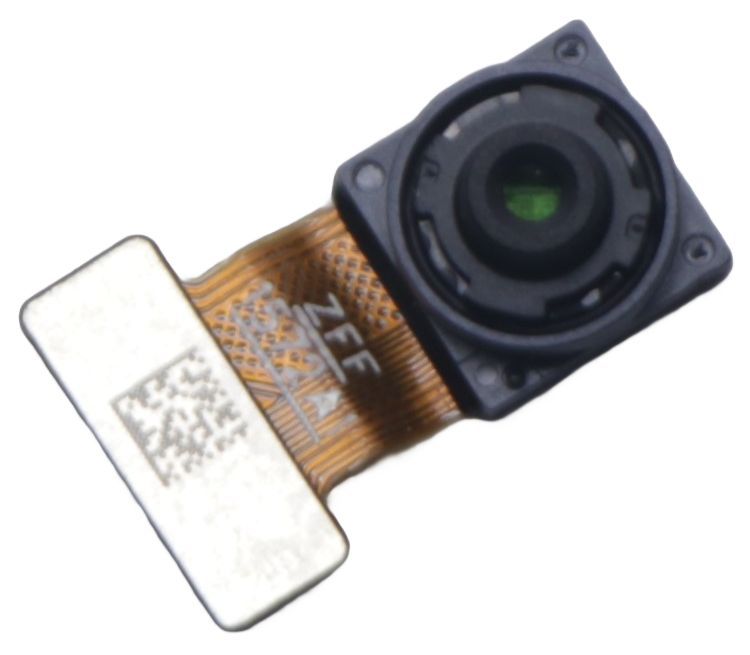 Infinix Hot 10 Front Camera