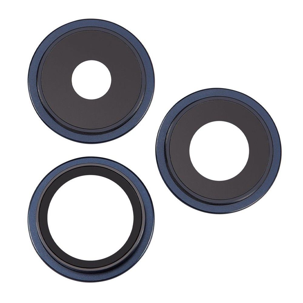 iPhone 15 Pro Max Camera Lens