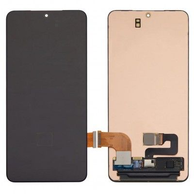Samsung S21 Display Combo Folder/High Quality Screen