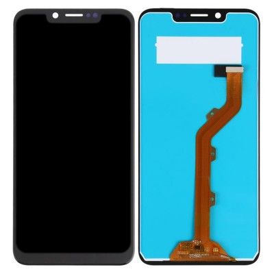 Fixo Assured Quality Combo Tecno Camon i2X Display Combo Folder/High Quality Screen