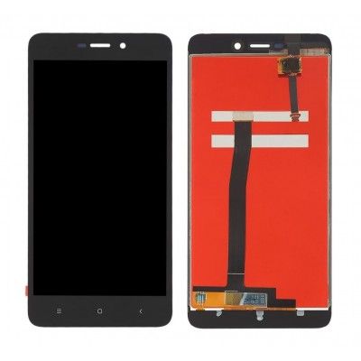 Redmi 4A Display Combo Folder/High Quality Screen