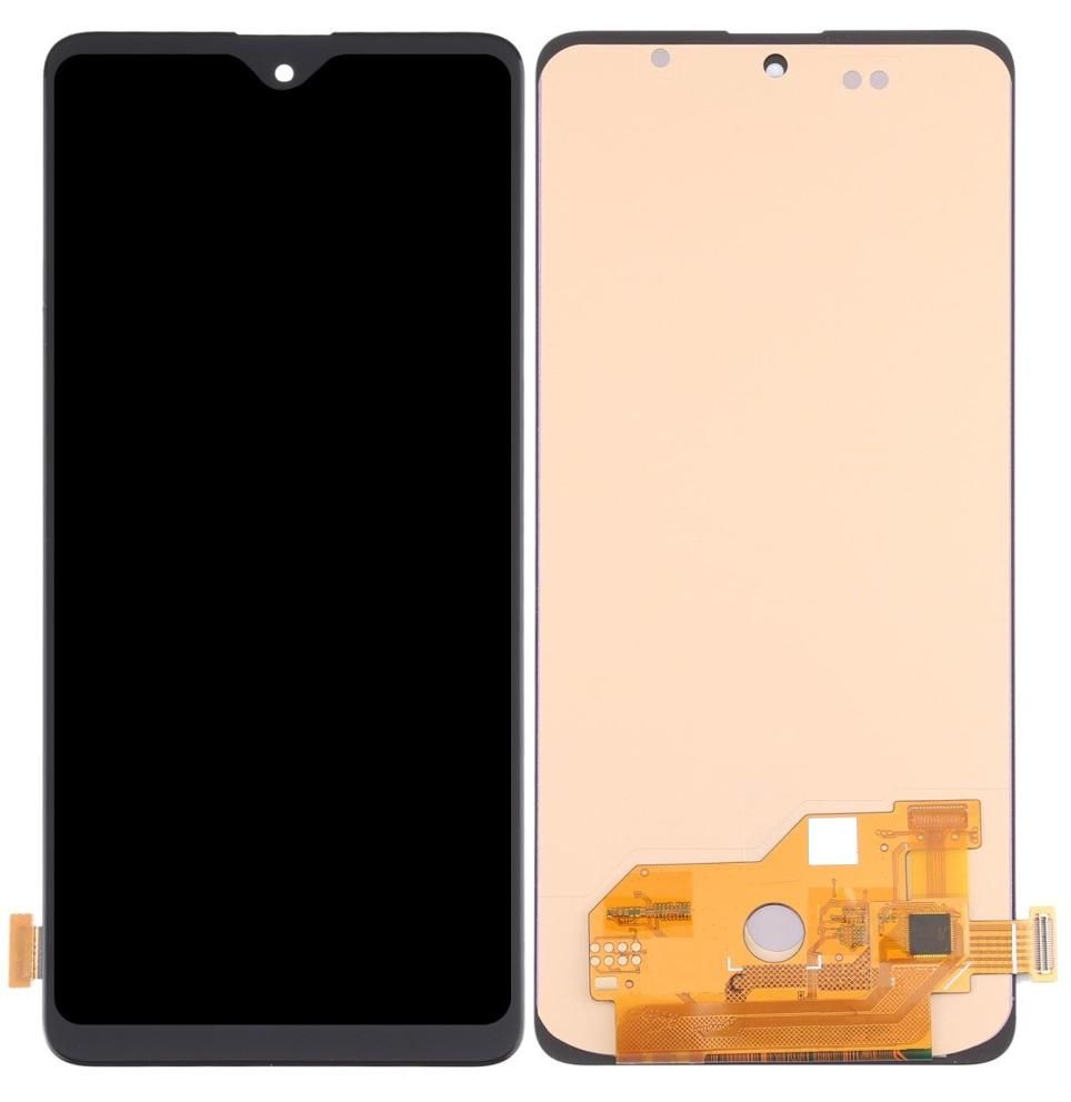 Samsung A51 Display Combo Folder/High Quality Screen