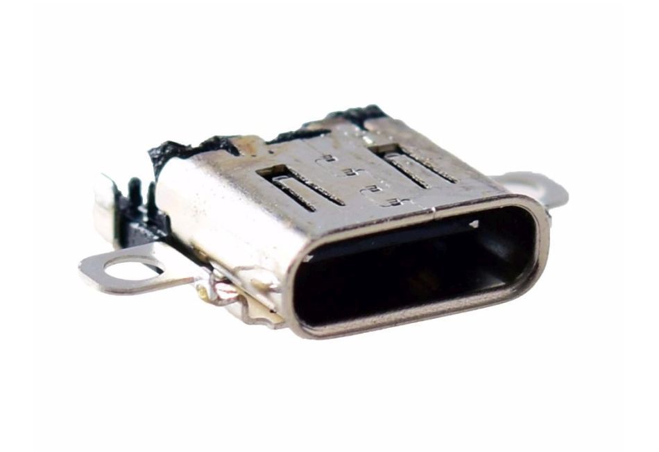 Redmi Note 9 Charging Connector Only