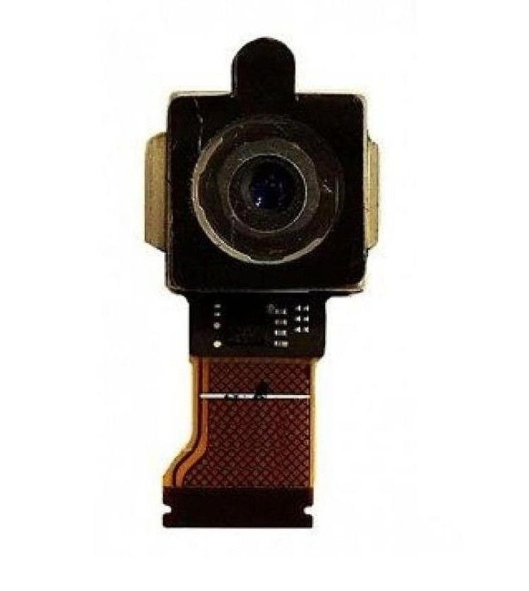 Redmi 10 Power Front Camera