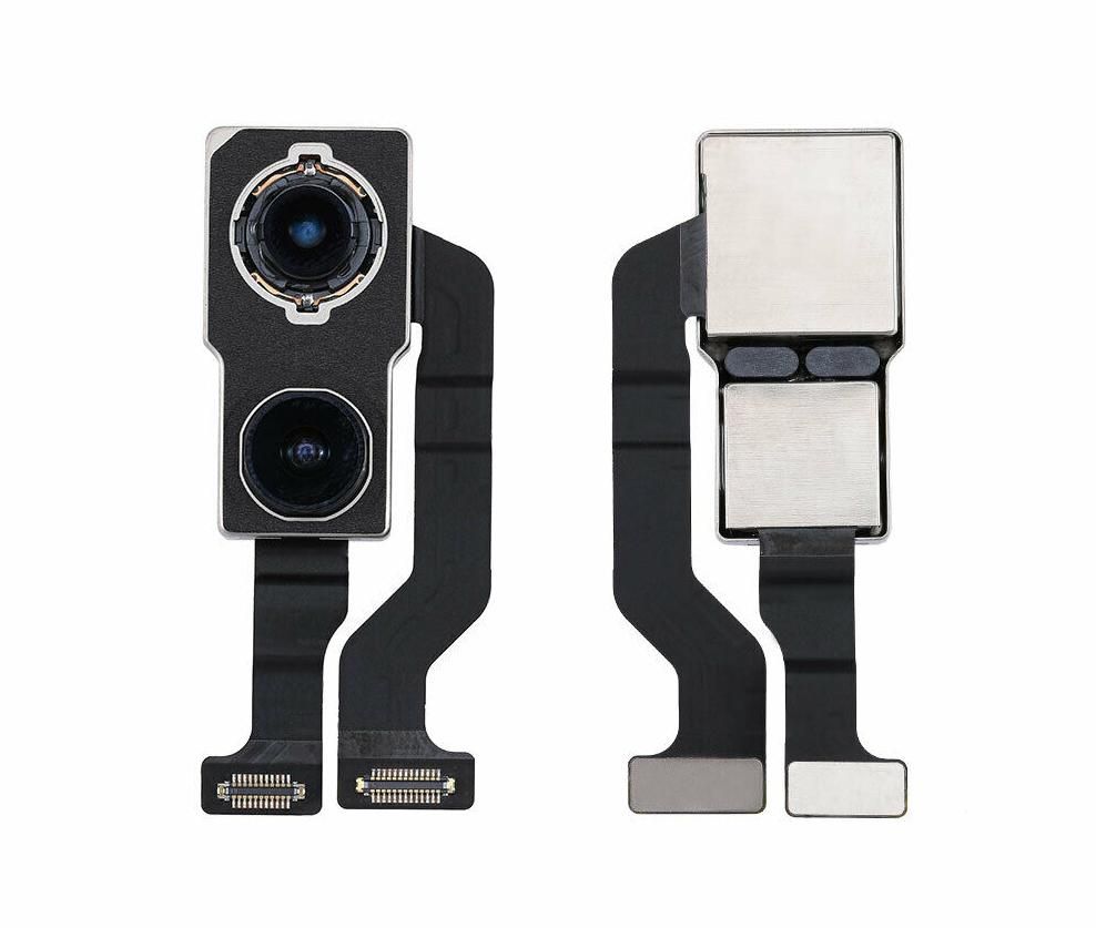 iPhone 11 Back Camera