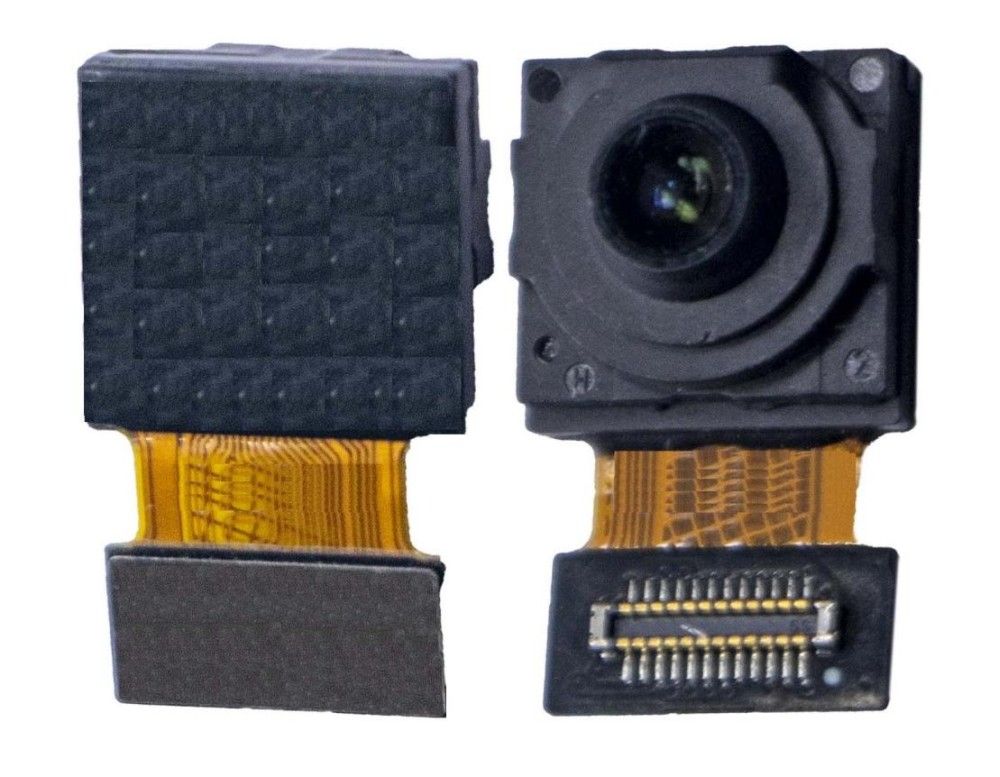 Vivo V11 Front Camera