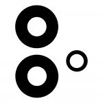 Poco M5 5G Camera Lens