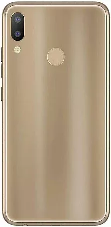 Tecno Camon Air 2 Plus Full/Body