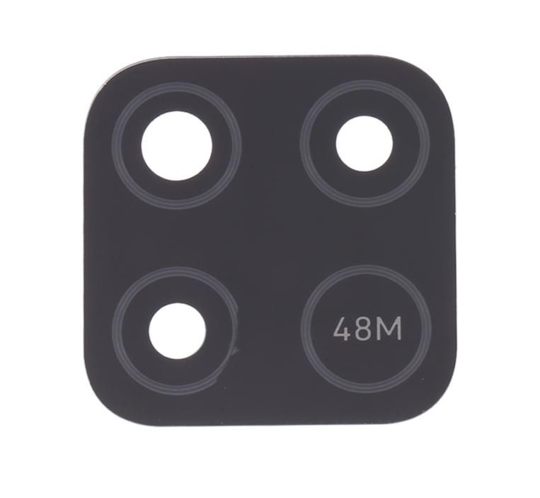 Infinix Hot 10S Camera Lens