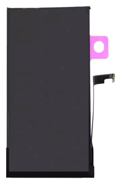 iPhone 15 Plus Battery