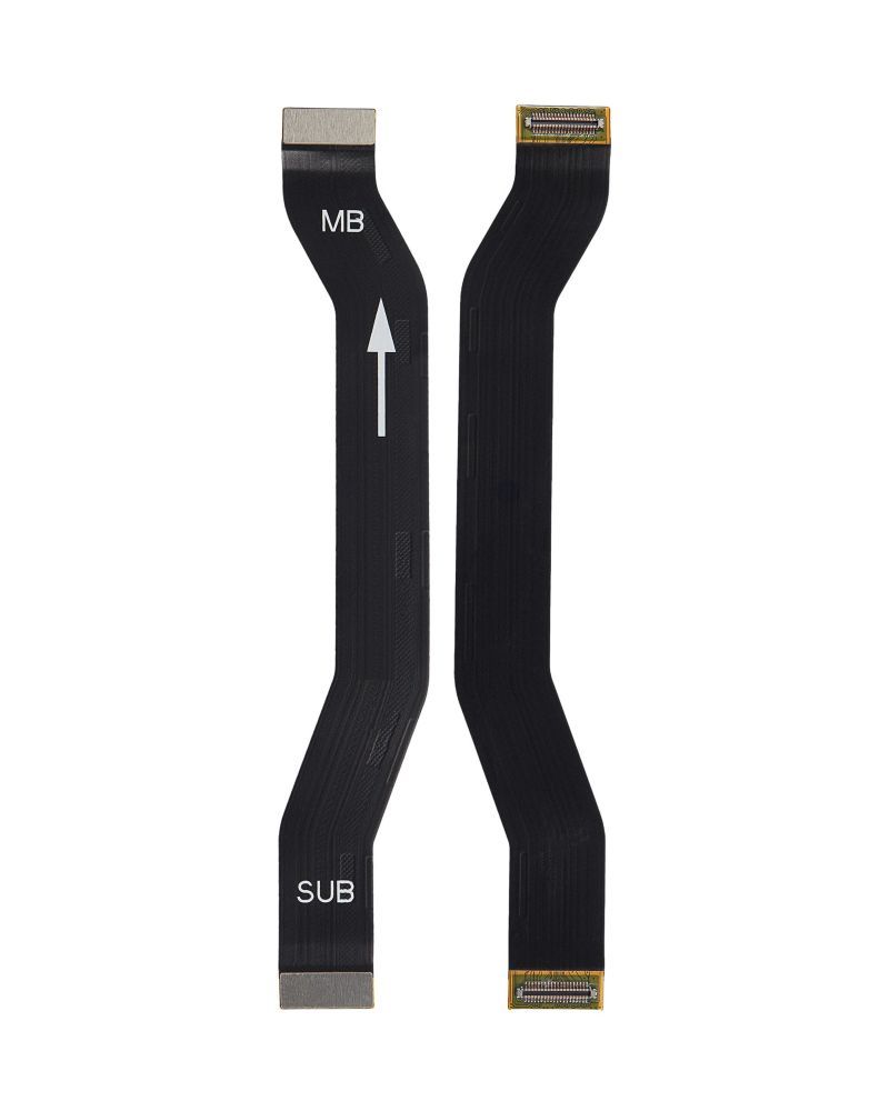 Redmi Note 8 Pro Main Flex