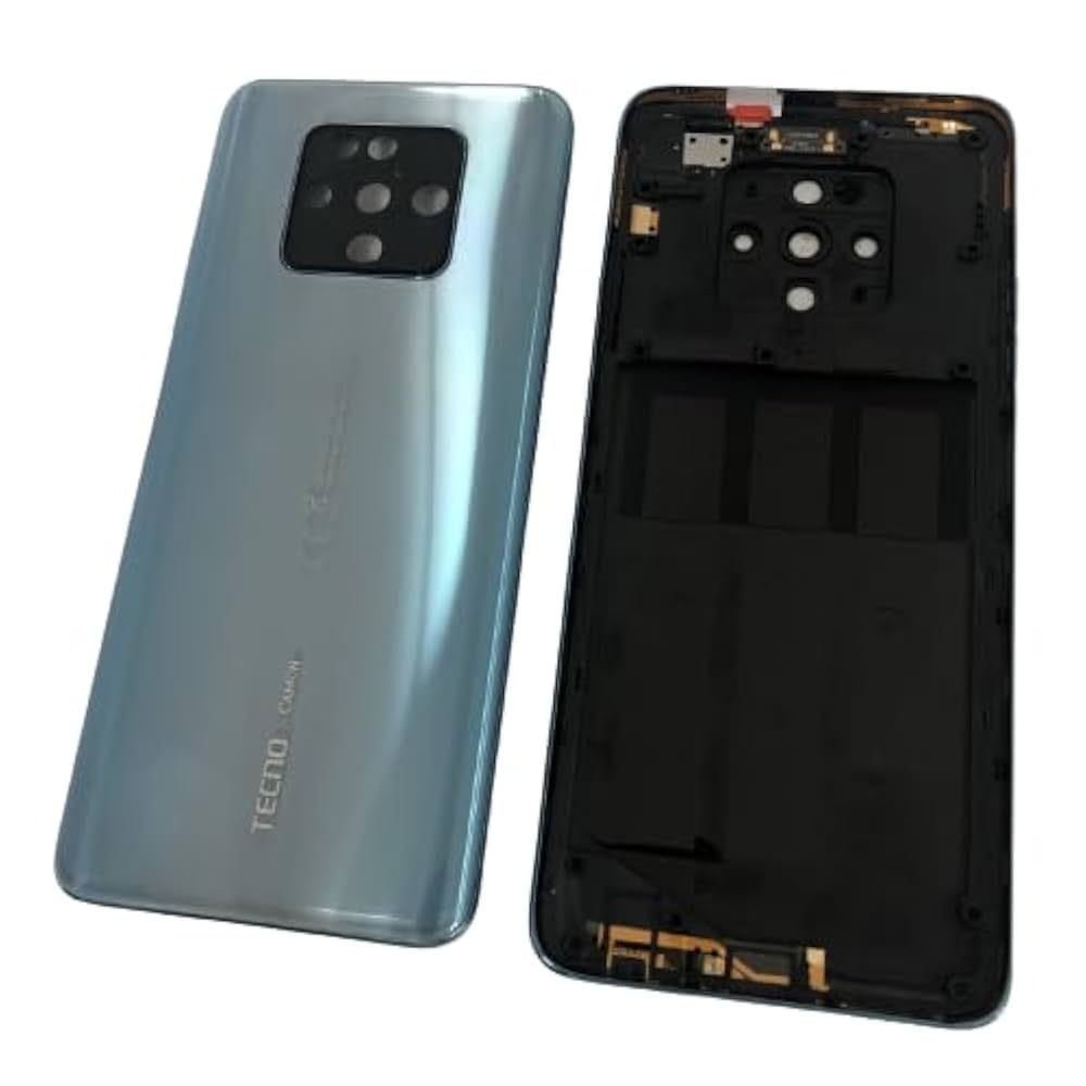 Tecno Camon 16 Full/Body