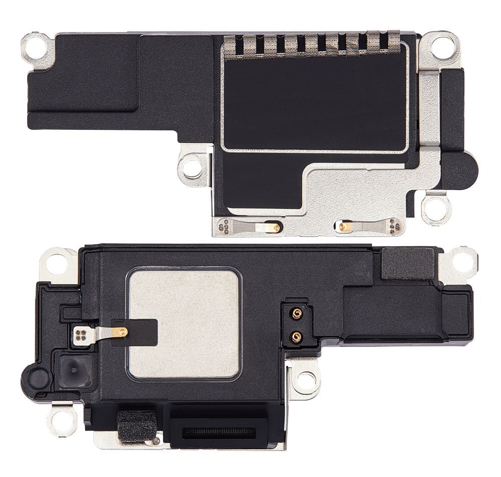 iPhone 15 Pro Ringer Kit