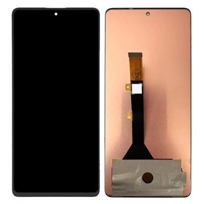 Fixo Assured Quality Combo Infinix GT 10 Pro Display Combo Folder/High Quality Screen