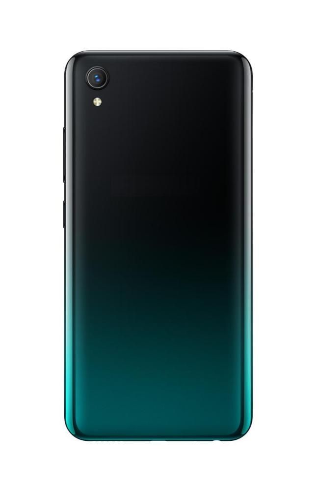 Vivo Y1s Back Panel