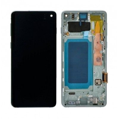 Samsung S10 Display Combo Folder/High Quality Screen