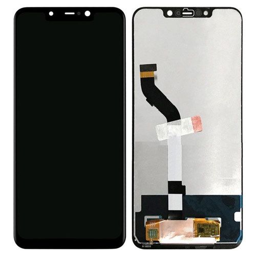 Poco F1 Display Combo Folder/High Quality Screen
