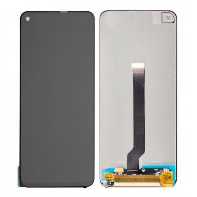 Samsung A60 Display Combo Folder/High Quality Screen