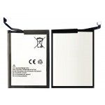 Tecno Camon 16 Battery