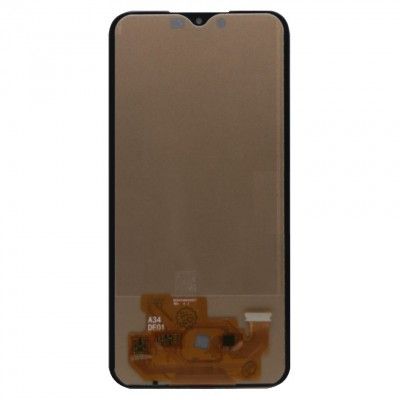 Fixo Assured Quality Combo Samsung F34 Display Combo Folder/High Quality Screen