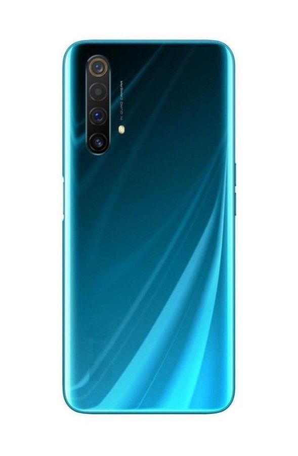 Realme X50 5G Back Panel