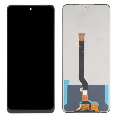 Infinix Note 10 Pro Original/Oled Display