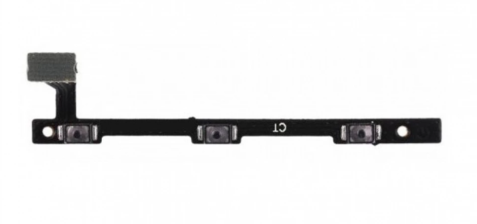 Vivo Y93 Power/ On Off Flex