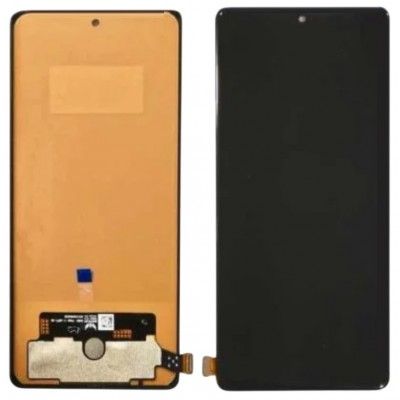 Fixo Assured Quality Combo Infinix Note 50s 5g Display Combo Folder/High Quality Screen