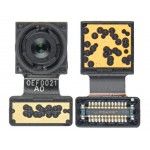 Redmi Note 4 Front Camera