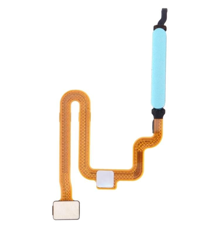 Redmi Note 11T Finger Sensor Flex