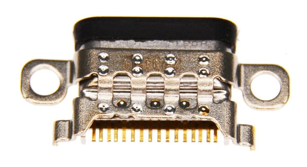 Redmi 10 Power Charging Connector Only